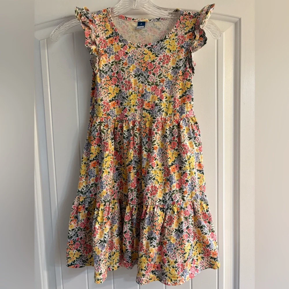 ⚓️OLD NAVY Floral Dress